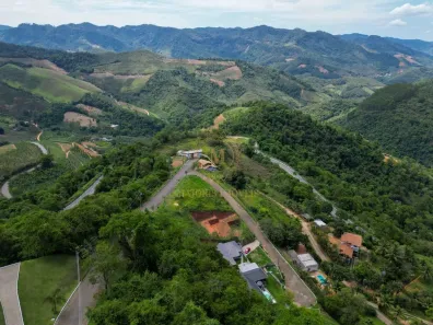 Casa de Condomínio com 4 Quartos à venda, 600m² no , Domingos Martins