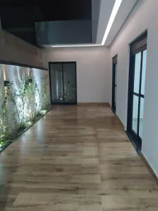 Casa de Condomínio com 3 Quartos à venda, 135m² no Loteamento Park Gran Reserve, Indaiatuba