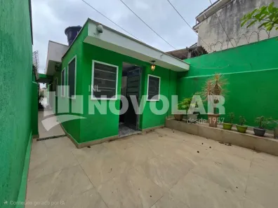 Sobrado com 2 Quartos à venda, 84m² no Vila Maria Alta, São Paulo