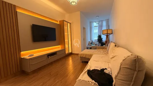 Apartamento com 3 Quartos à venda, 127m² no Copacabana, Rio de Janeiro