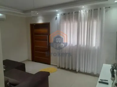 Casa com 3 Quartos à venda, 241m² no Jardim Ana Luiza, Itupeva