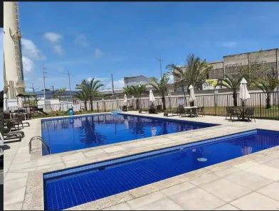 Apartamento com 2 Quartos à venda, 50m² no Inácio Barbosa, Aracaju