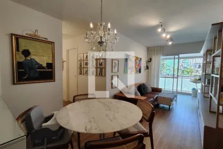 Apartamento com 3 Quartos à venda, 90m² no Recreio dos Bandeirantes, Rio de Janeiro
