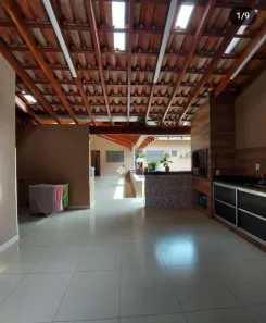 Casa com 3 Quartos à venda, 260m² no Jardim Sônia, São José do Rio Preto