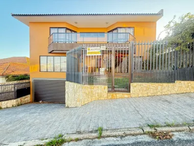 Casa com 4 Quartos para alugar, 360m² no Itaguaçu, Florianópolis