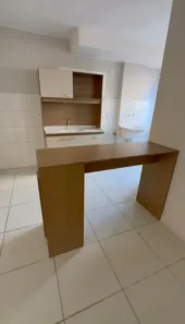 Apartamento com 2 Quartos à venda, 47m² no Jardim da Grama, Bauru