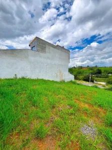 Lote/Terreno à venda, 190m² no Residencial Jardins da Catalunha, Atibaia