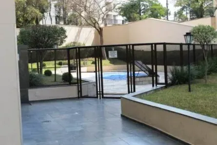 Apartamento com 2 Quartos à venda, 56m² no Vila Mangalot, São Paulo