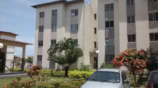 Apartamento com 3 Quartos à venda, 72m² no Valparaíso, Serra