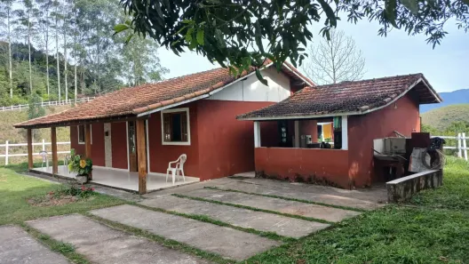 Fazenda/Sítio com 3 Quartos à venda, 12m² no Área Rural de São José dos Campos, São José dos Campos