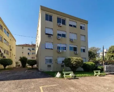 Apartamento com 2 Quartos à venda, 74m² no Passo da Areia, Porto Alegre