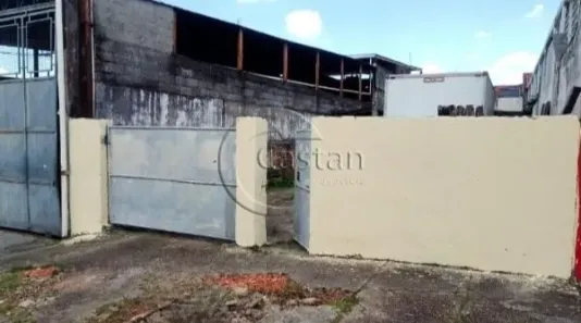 Lote/Terreno com 1 Quarto à venda, 280m² no Vila Carrão, São Paulo