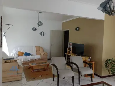 Casa com 6 Quartos à venda, 250m² no Capoeiras, Florianópolis