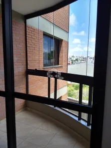 Apartamento com 1 Quarto à venda, 81m² no Pio X, Caxias do Sul
