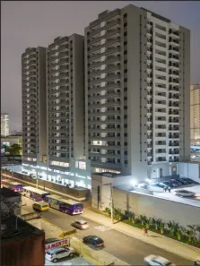 Apartamento com 3 Quartos à venda, 75m² no Centro, São Bernardo do Campo