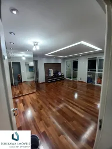 Apartamento com 2 Quartos à venda, 78m² no Cambuci, São Paulo