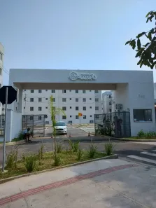 Apartamento com 2 Quartos à venda, 60m² no Chácara dos Pinheiros, Cuiabá