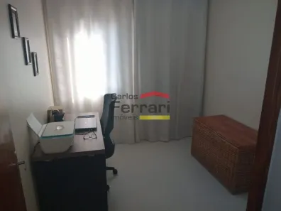 Apartamento com 2 Quartos à venda, 53m² no Vila Dionisia, São Paulo