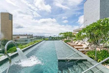 Apartamento com 1 Quarto à venda, 66m² no Campeche, Florianópolis