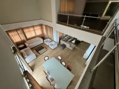 Cobertura com 4 Quartos à venda, 427m² no Lagoa Nova, Natal