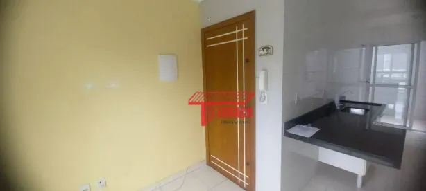 Apartamento com 2 Quartos à venda, 36m² no Vila Helena, Santo André