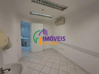 Sala Comercial para alugar, 47m² no Alto de Pinheiros, São Paulo