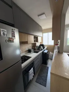 Apartamento com 2 Quartos à venda, 42m² no Despraiado, Cuiabá