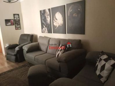 Apartamento com 3 Quartos à venda, 106m² no Centro, São Bernardo do Campo