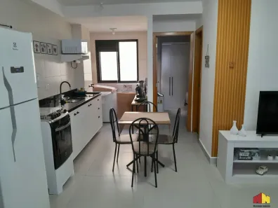 Apartamento com 1 Quarto à venda, 38m² no Vila Formosa, São Paulo