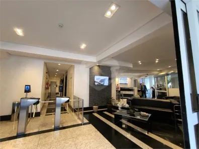 Sala Comercial para alugar, 45m² no Perdizes, São Paulo