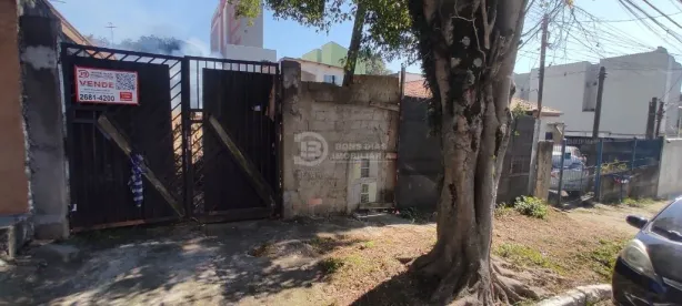 Lote/Terreno à venda, 500m² no Vila Ré, São Paulo