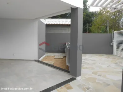 Sobrado com 3 Quartos à venda, 115m² no Igara, Canoas