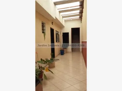 Sobrado com 3 Quartos à venda, 167m² no Jardim do Estádio, Santo André