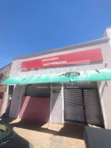 Ponto Comercial para alugar, 145m² no Jardim São Carlos, São Carlos