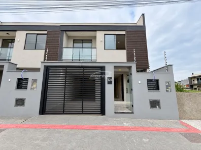 Casa com 3 Quartos para alugar, 116m² no Itacolomi, Balneário Piçarras