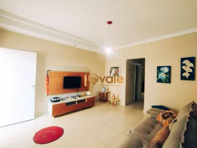 Casa com 2 Quartos à venda, 155m² no Jardim América, São José dos Campos