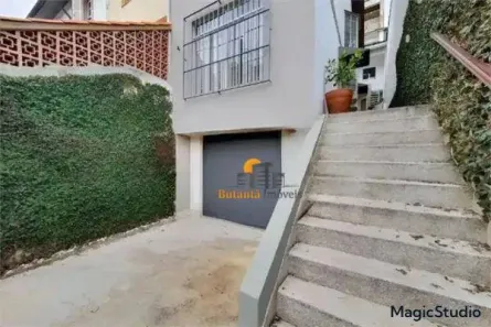 Sobrado com 2 Quartos à venda, 130m² no Vila Progredior, São Paulo
