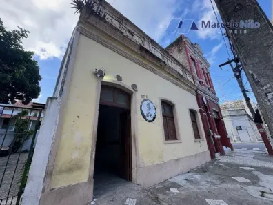Sala Comercial à venda, 206m² no Santo Amaro, Recife