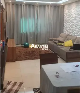 Casa com 3 Quartos à venda, 190m² no Santa Rosa, Uberlândia