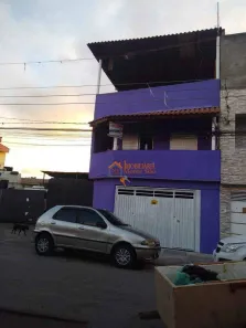 Sobrado com 6 Quartos à venda, 216m² no Jardim Izildinha, Guarulhos