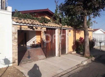 Casa com 3 Quartos à venda, 150m² no Vila Proost de Souza, Campinas