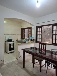 Sobrado com 4 Quartos à venda, 137m² no Independência, São Bernardo do Campo