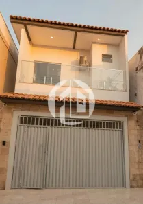 Casa com 4 Quartos à venda, 267m² no Umarizal, Belém