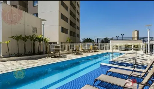 Apartamento com 3 Quartos à venda, 67m² no Jaçanã, São Paulo