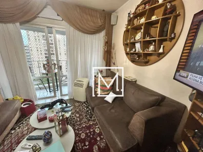 Apartamento com 3 Quartos à venda, 95m² no Ipiranga, São Paulo