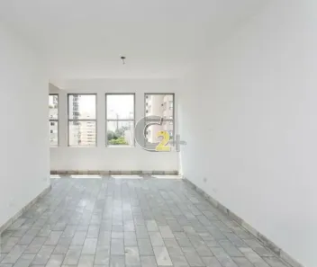 Apartamento com 3 Quartos à venda, 100m² no Jardim Paulista, São Paulo