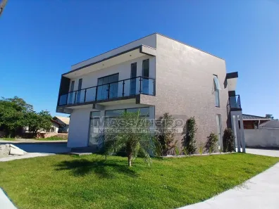 Casa com 4 Quartos à venda, 258m² no Centro, Balneário Barra do Sul