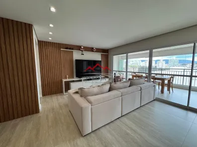 Apartamento com 4 Quartos à venda, 175m² no Anhangabaú, Jundiaí