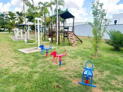 Casa de Condomínio com 3 Quartos à venda, 80m² no Colina Santa Mônica, Votorantim