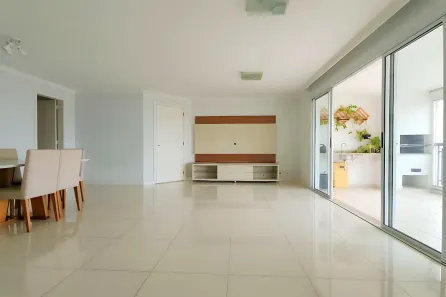 Apartamento com 3 Quartos à venda, 144m² no Campo Belo, São Paulo